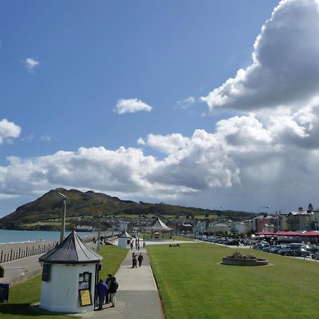 Bray Head B&B Eksteriør bilde