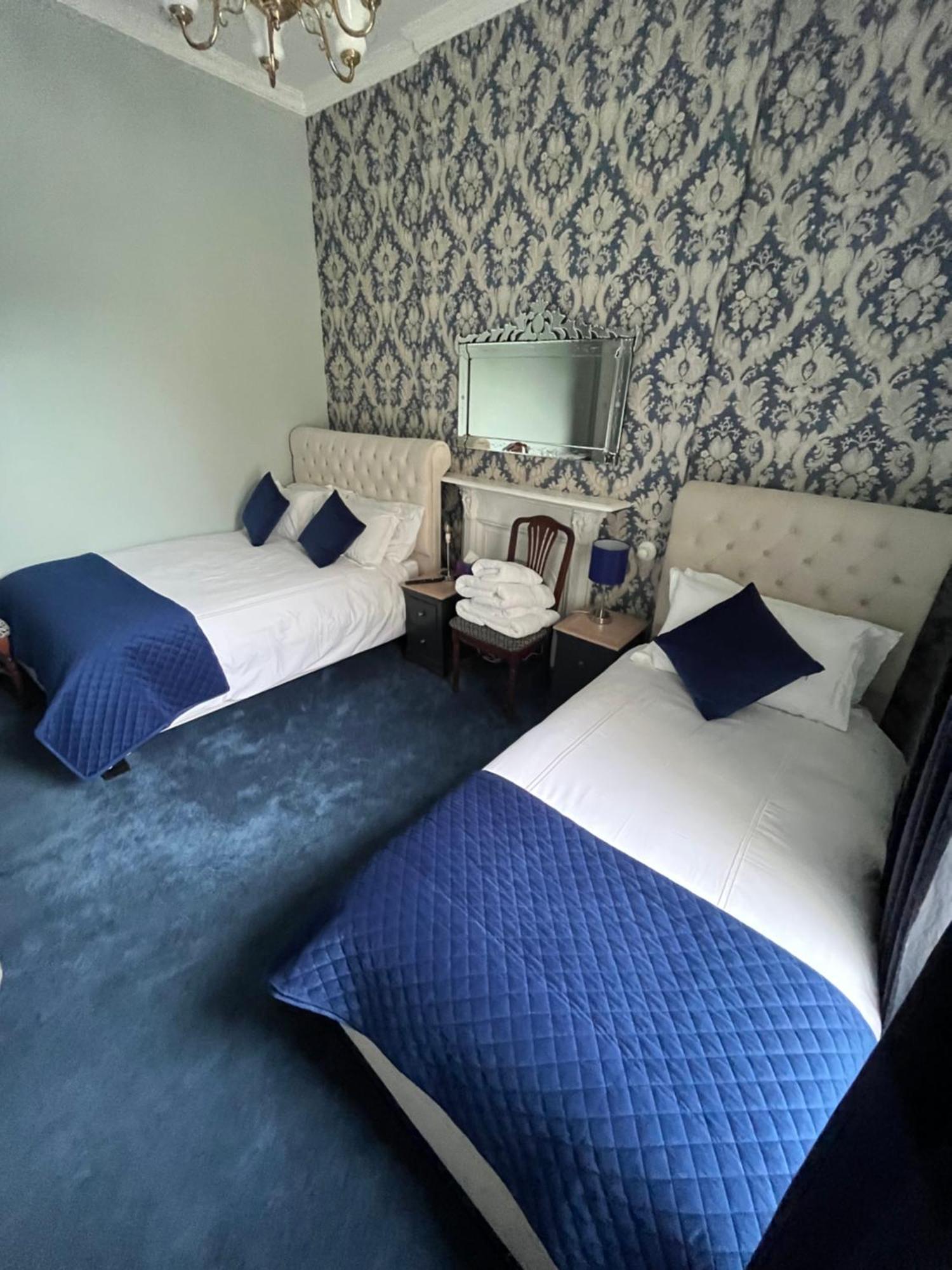 Bray Head B&B Eksteriør bilde