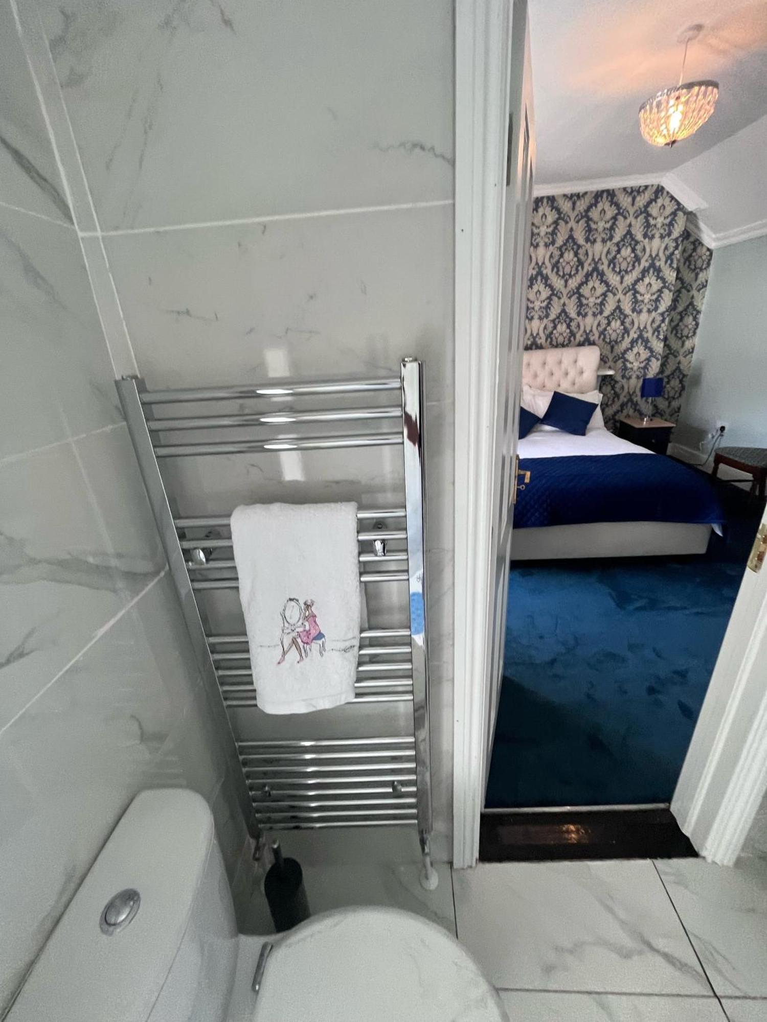 Bray Head B&B Eksteriør bilde