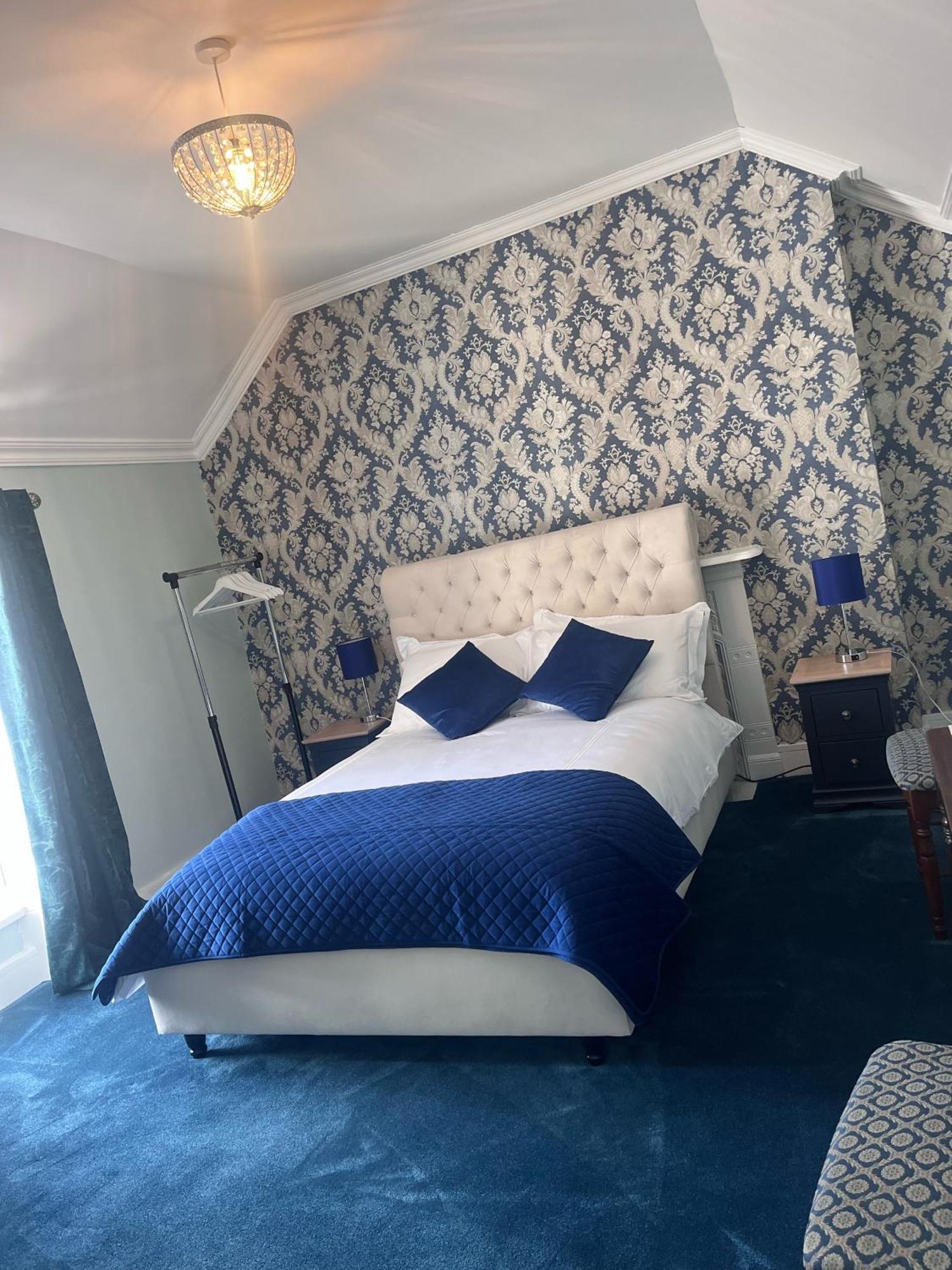 Bray Head B&B Eksteriør bilde