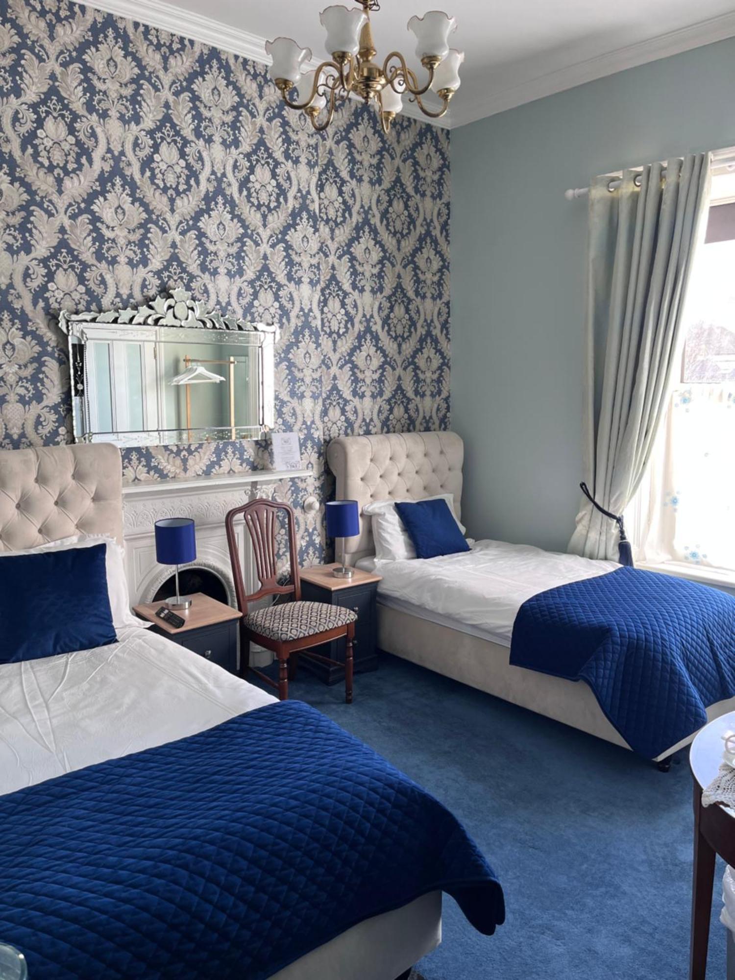 Bray Head B&B Eksteriør bilde